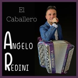 EL CABALLERO - ANGELO REDINI